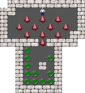 Уровень 56 — Howard Levels 1